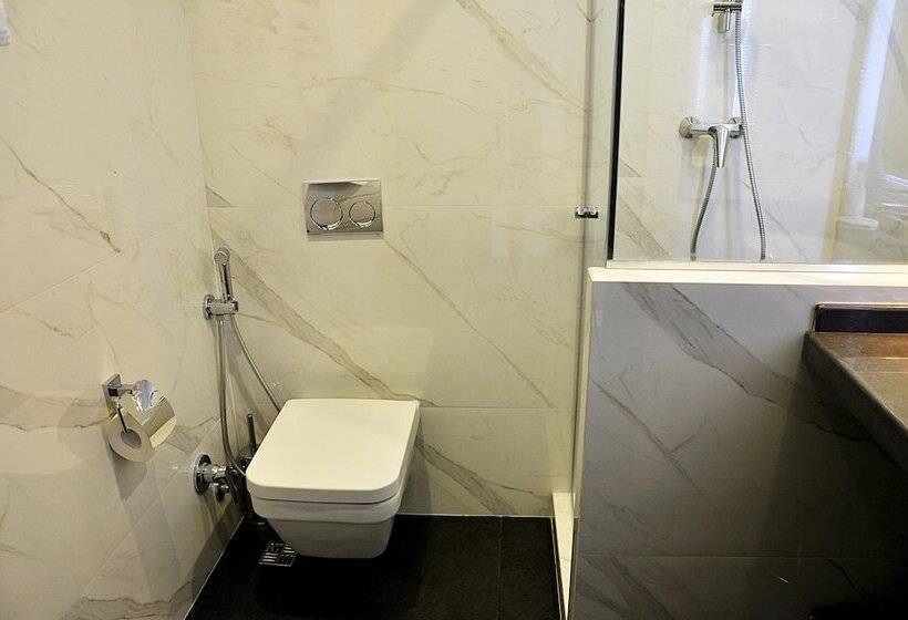 اتاق استاندارد, River View Hotel Tbilisi