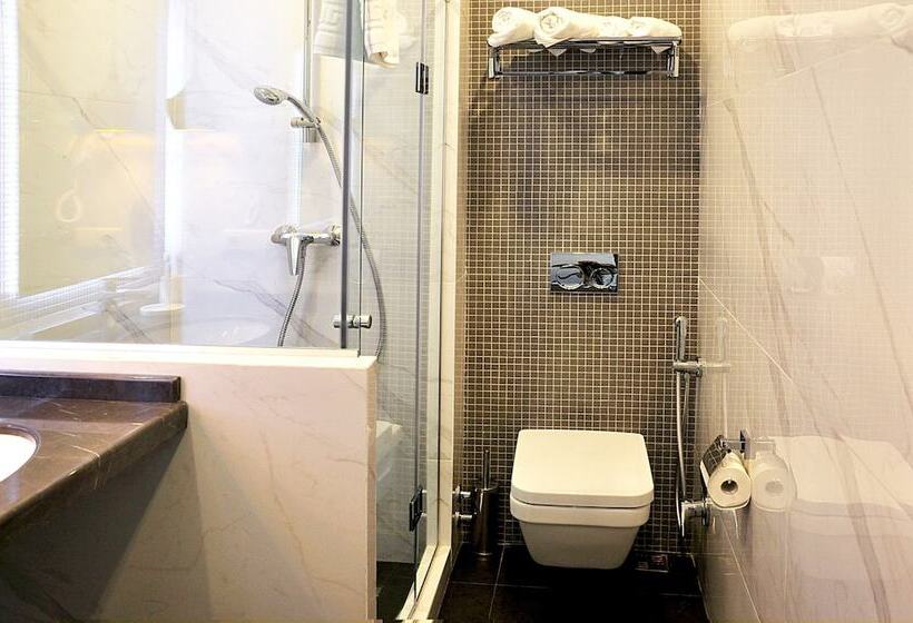 اتاق استاندارد, River View Hotel Tbilisi