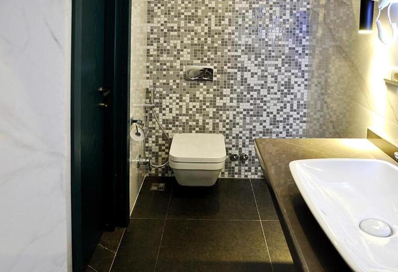 اتاق استاندارد, River View Hotel Tbilisi