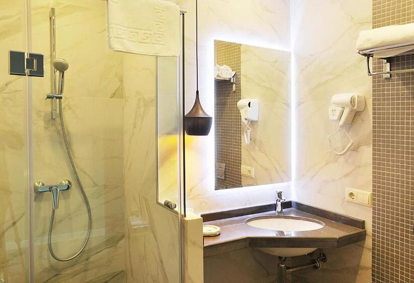 اتاق استاندارد, River View Hotel Tbilisi