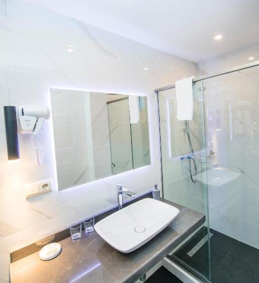 اتاق استاندارد, River View Hotel Tbilisi