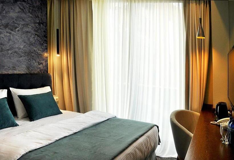 اتاق استاندارد, River View Hotel Tbilisi