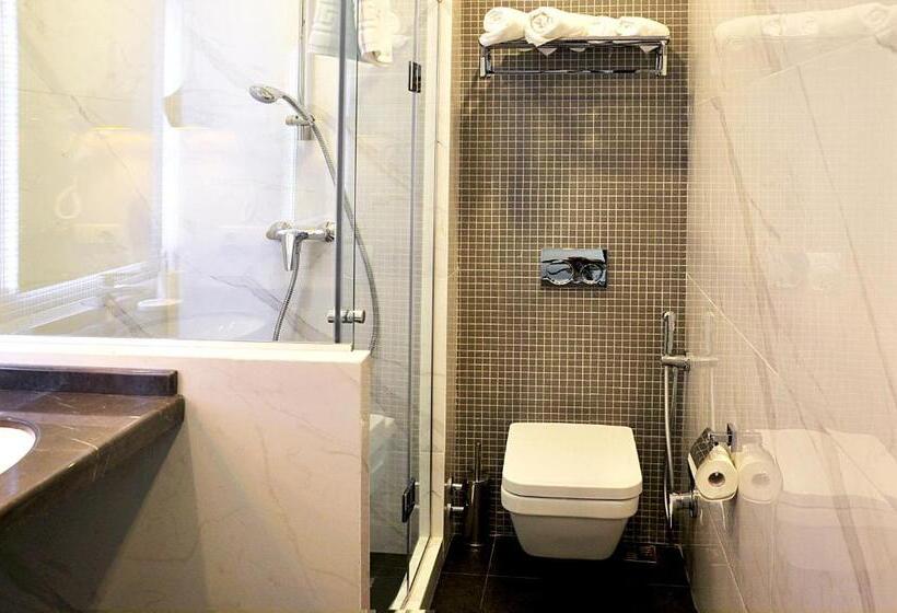 اتاق استاندارد, River View Hotel Tbilisi