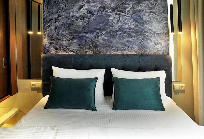 اتاق استاندارد, River View Hotel Tbilisi