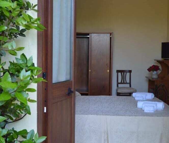 اتاق استاندارد, La Cometa