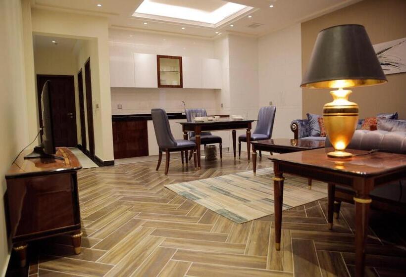 带3个卧室的套间, Makeen Homes By Warwick