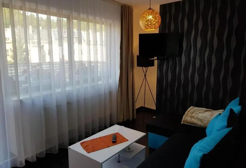 Suite with Terrace, Milin