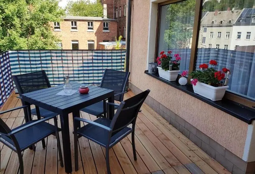 Standard-huone Terassi, Milin