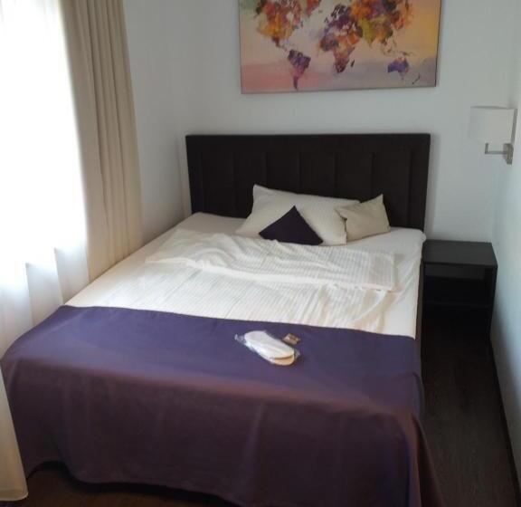 חדר אקונומי, Milin