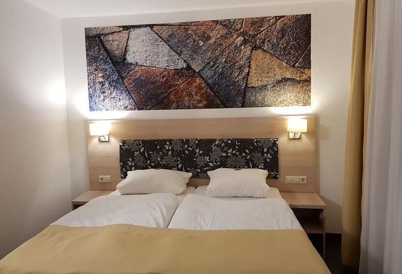 חדר סטנדרט, Milin