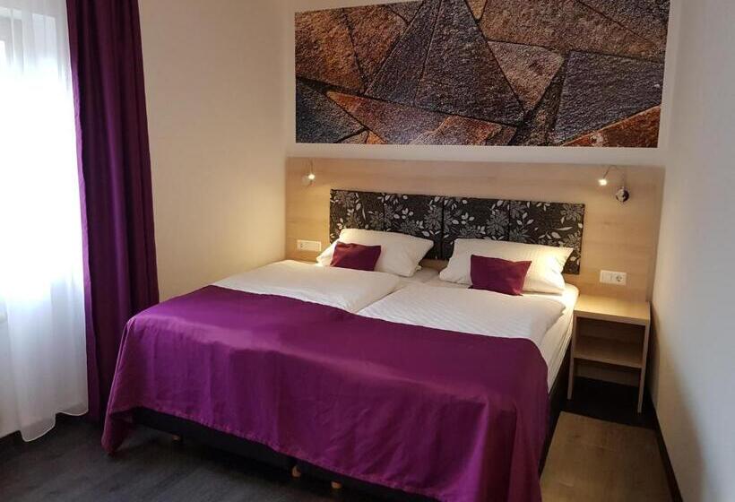 חדר סטנדרט, Milin