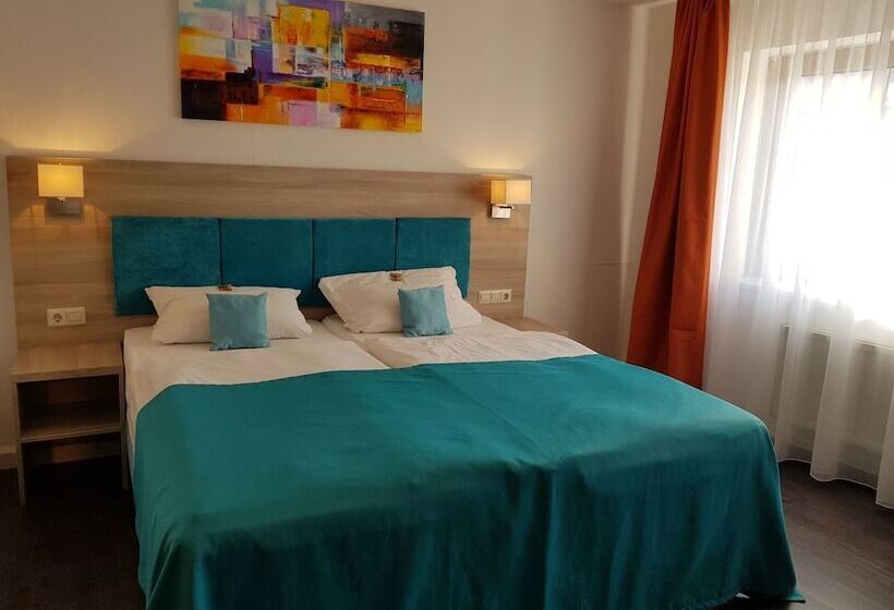 חדר סטנדרט, Milin