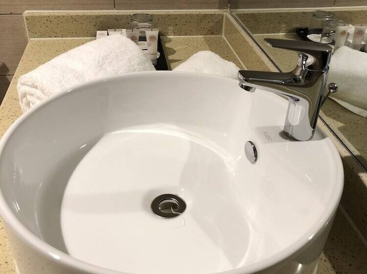 Deluxe Szoba, Monty Suites & Golf