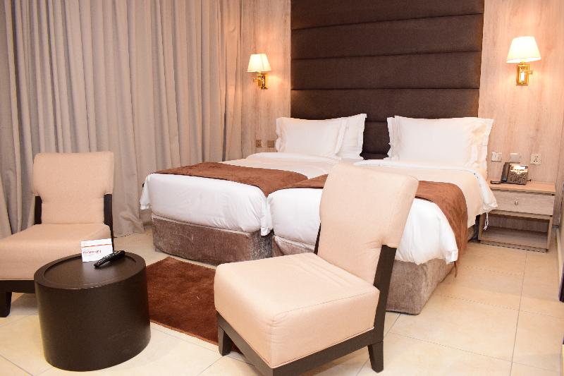 Deluxe Szoba, Monty Suites & Golf