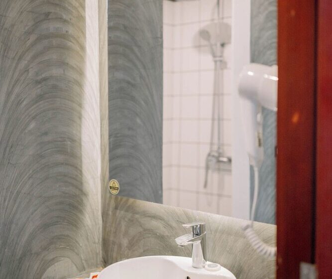 클래식 룸 킹 침대, S 2 Modern Boutique