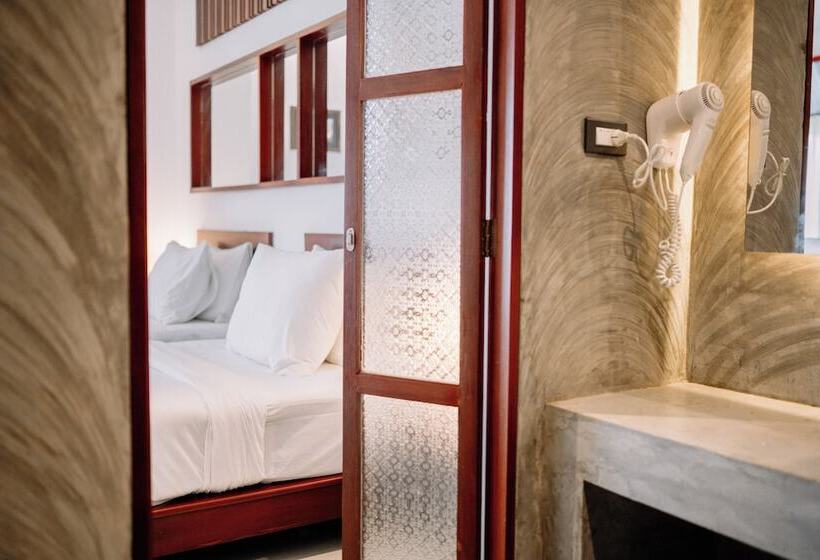 标准间, S 2 Modern Boutique