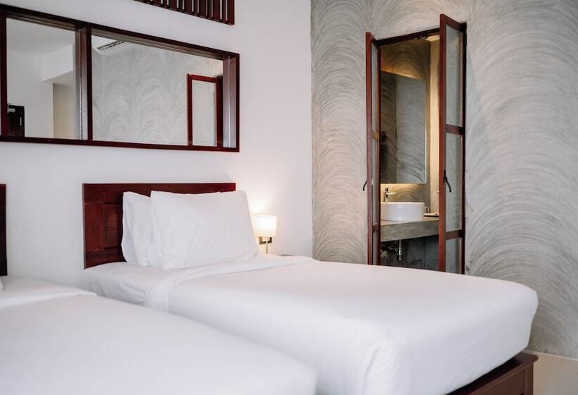 标准间, S 2 Modern Boutique