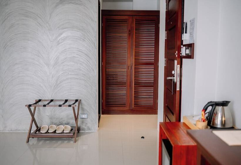 标准间, S 2 Modern Boutique