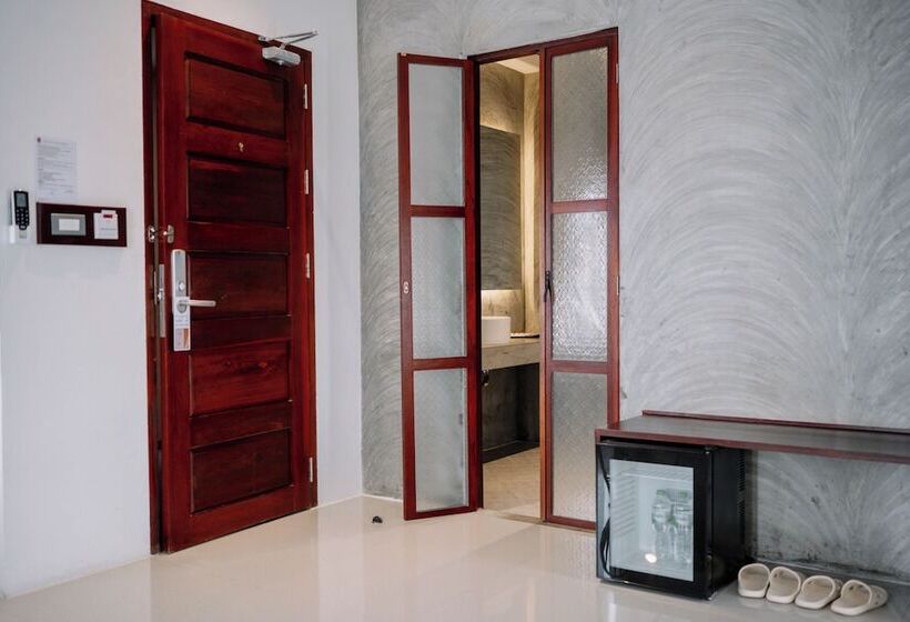 标准间, S 2 Modern Boutique