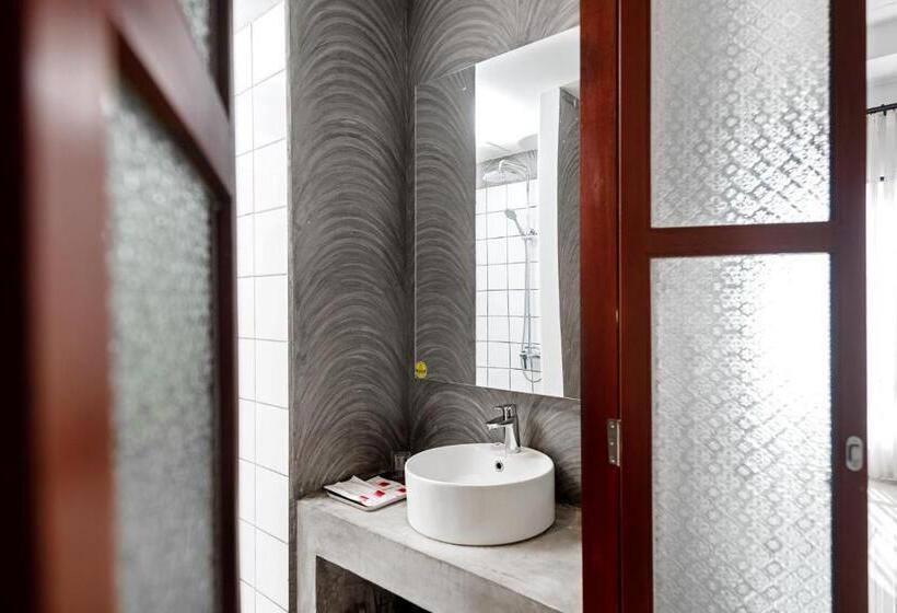 带大床的经典房间, S 2 Modern Boutique