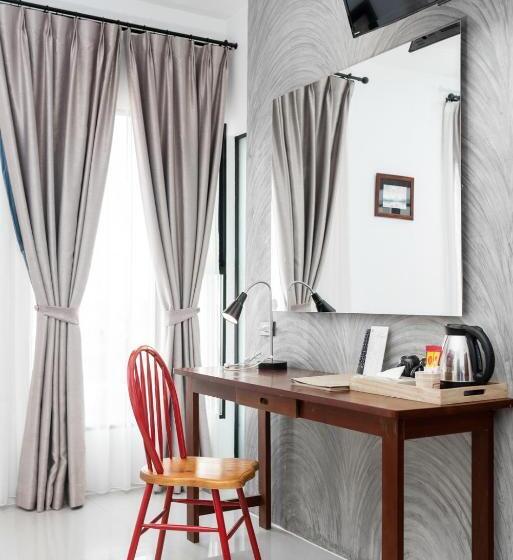 带大床的经典房间, S 2 Modern Boutique