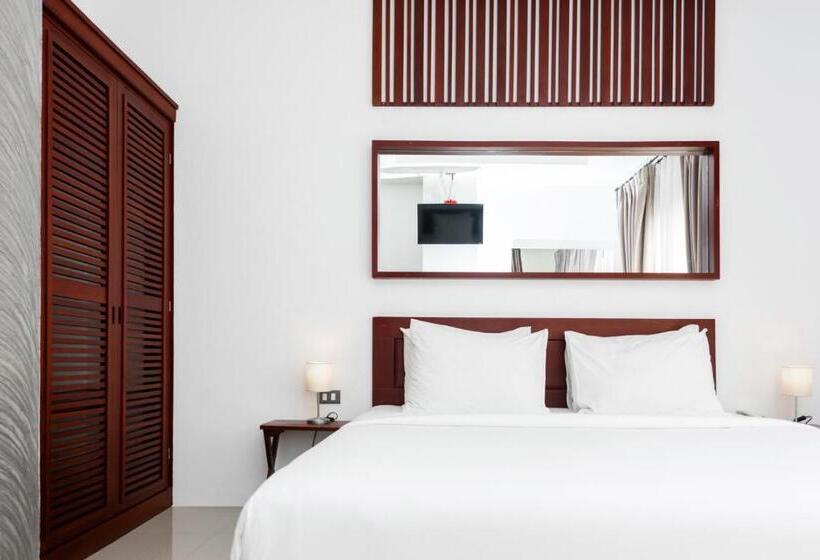 带大床的经典房间, S 2 Modern Boutique