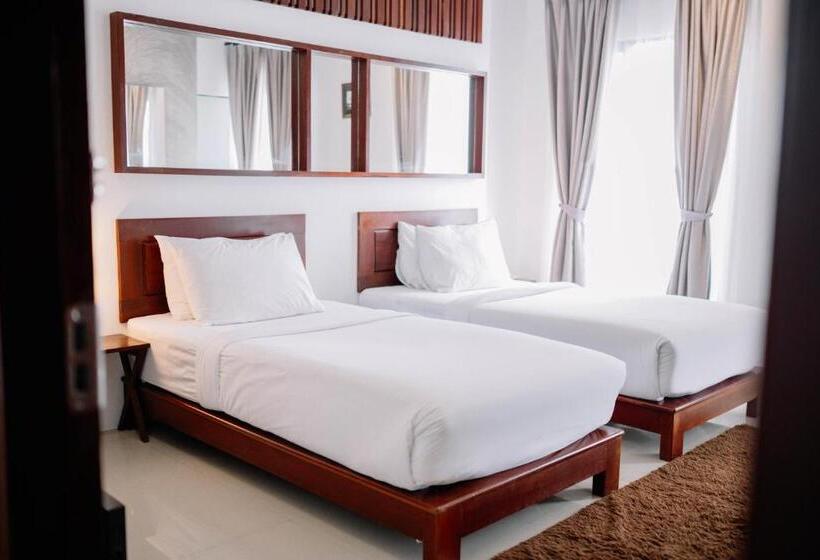 标准间, S 2 Modern Boutique