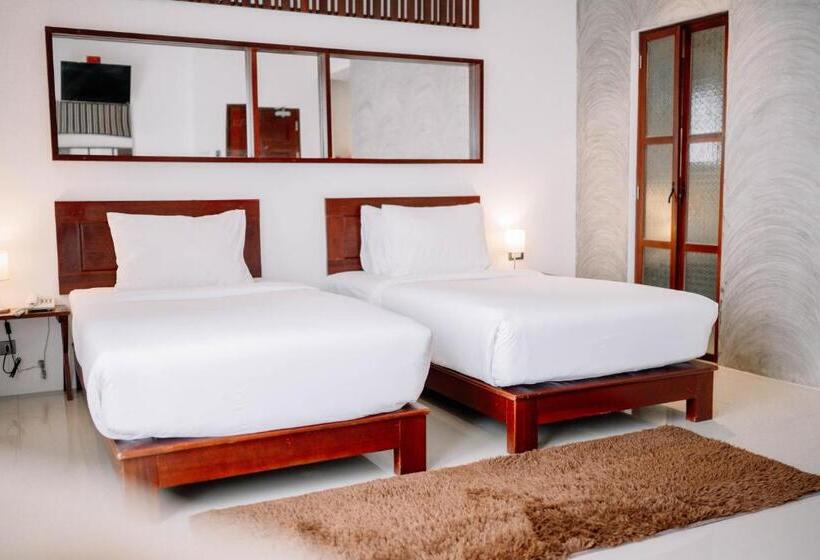 스탠다드 룸, S 2 Modern Boutique