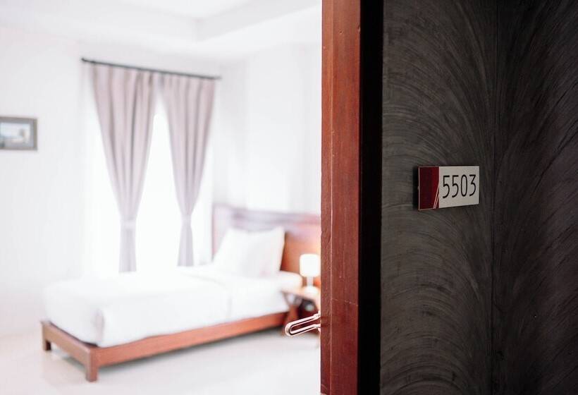 标准间, S 2 Modern Boutique