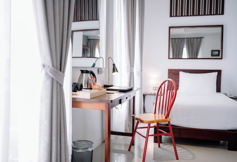 标准间, S 2 Modern Boutique