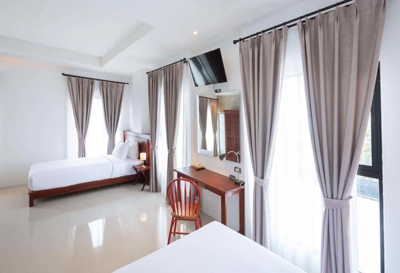 标准间, S 2 Modern Boutique