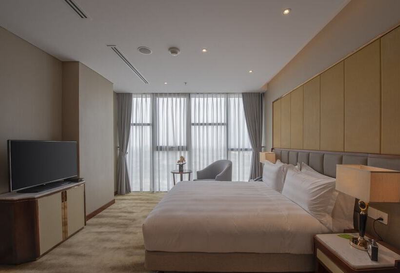 اتاق پرمیوم, Wyndham Garden Hanoi