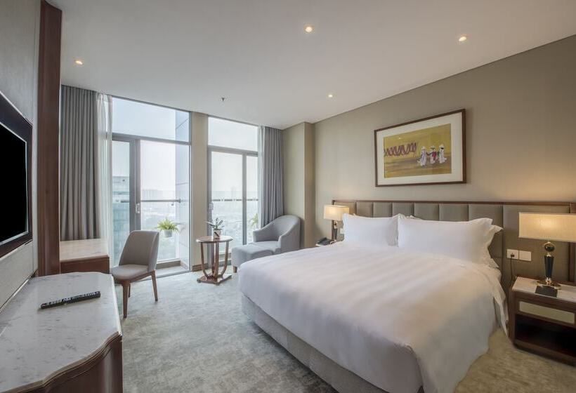 اتاق پرمیوم, Wyndham Garden Hanoi