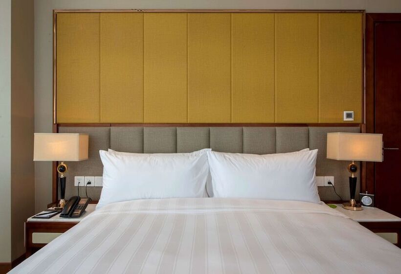 اتاق پرمیوم, Wyndham Garden Hanoi