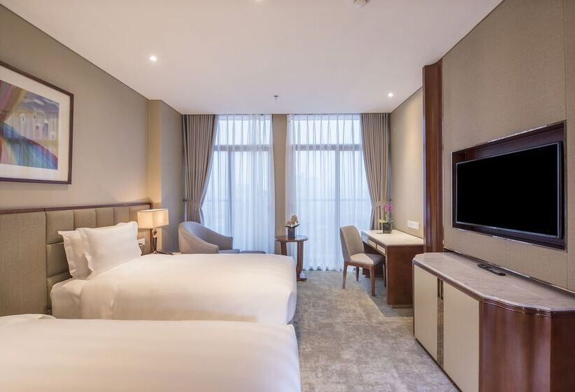 اتاق پرمیوم, Wyndham Garden Hanoi