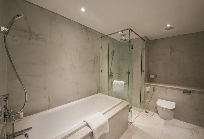 سوییت جونیور, Wyndham Garden Hanoi