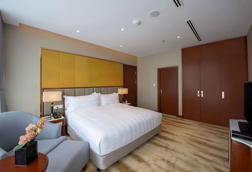 سوییت جونیور, Wyndham Garden Hanoi