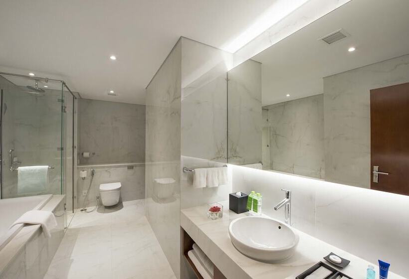 سوییت لوکس, Wyndham Garden Hanoi