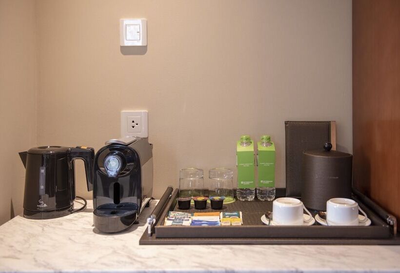 سوییت لوکس, Wyndham Garden Hanoi