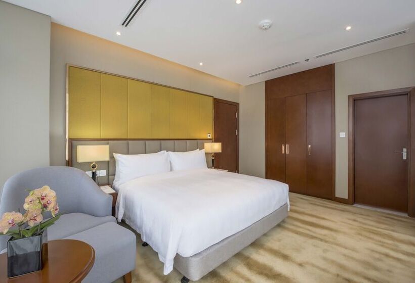 سوییت لوکس, Wyndham Garden Hanoi