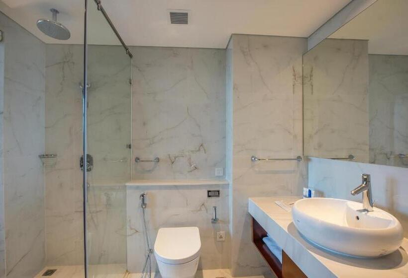 اتاق لوکس, Wyndham Garden Hanoi