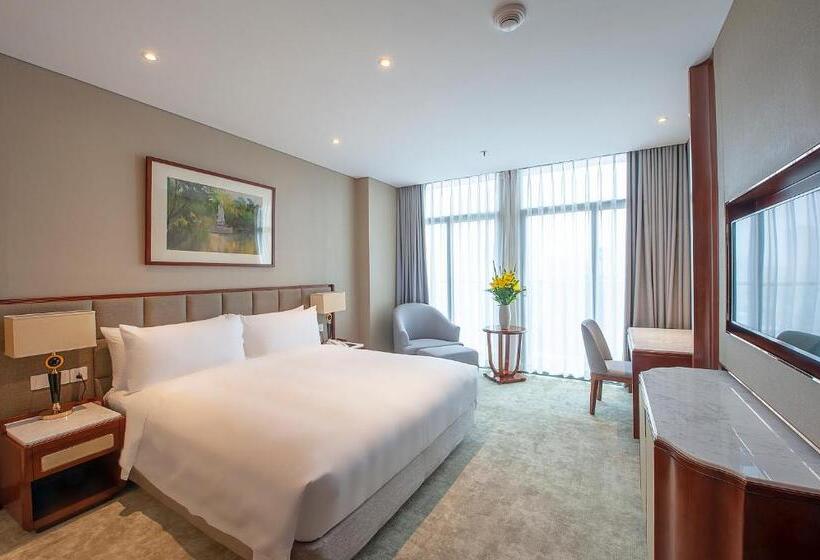 اتاق پرمیوم, Wyndham Garden Hanoi