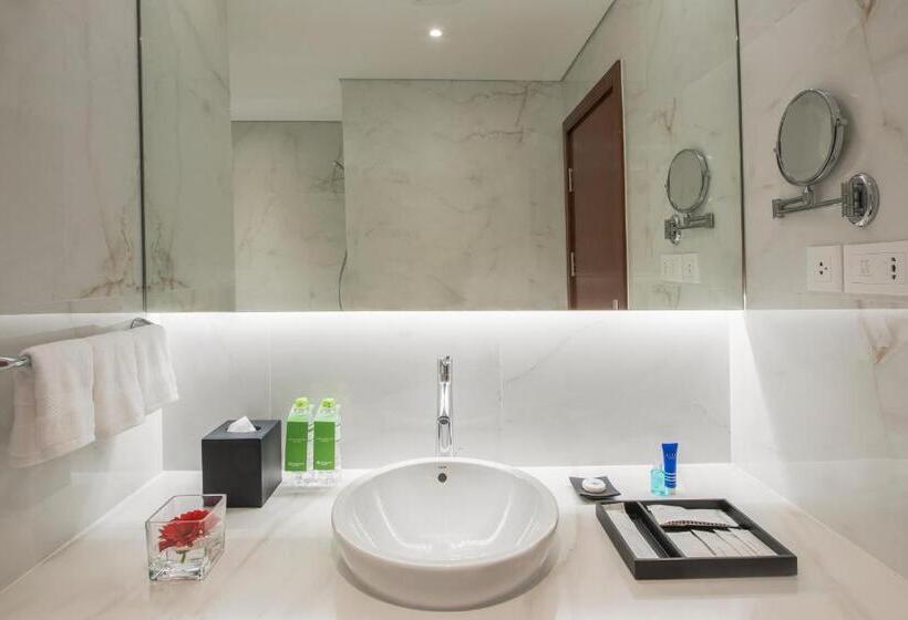 اتاق پرمیوم, Wyndham Garden Hanoi