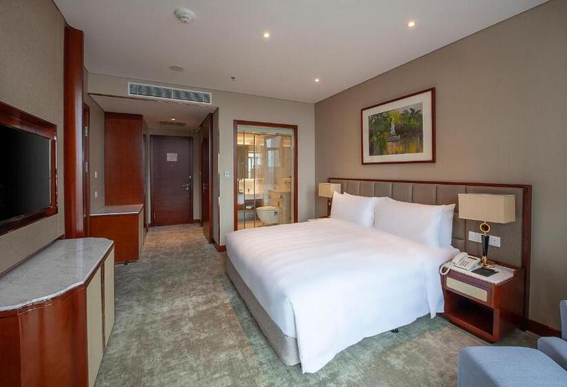 اتاق پرمیوم, Wyndham Garden Hanoi