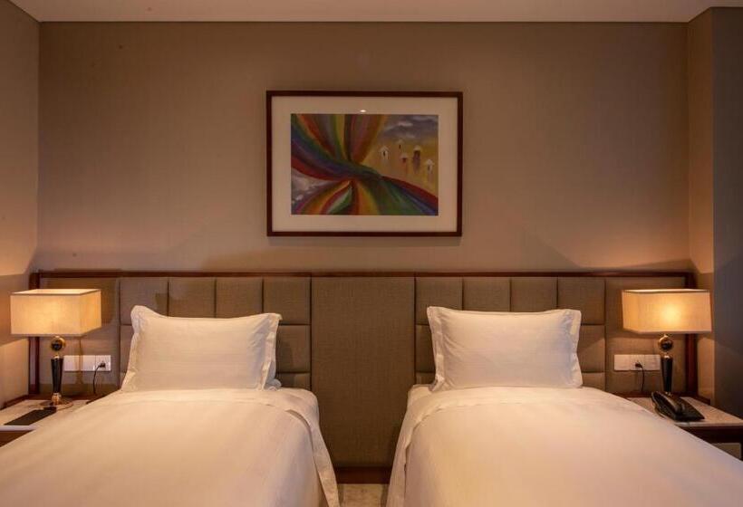 اتاق پرمیوم, Wyndham Garden Hanoi