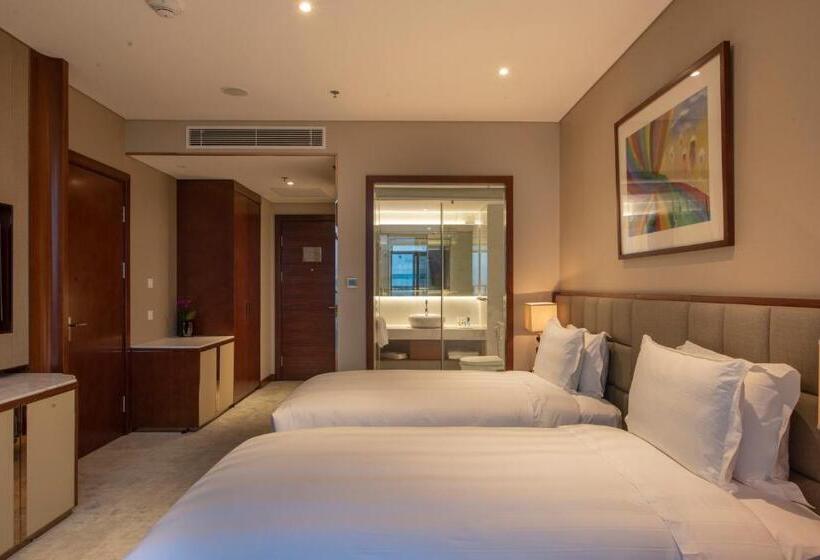 اتاق پرمیوم, Wyndham Garden Hanoi