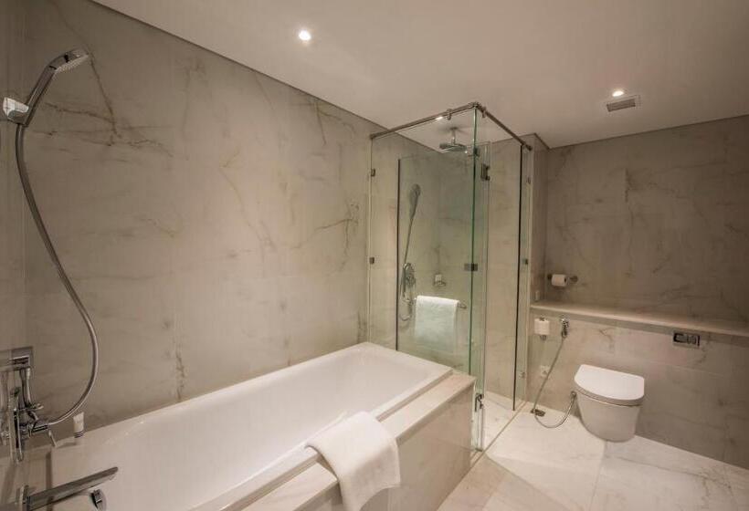 سوییت جونیور, Wyndham Garden Hanoi