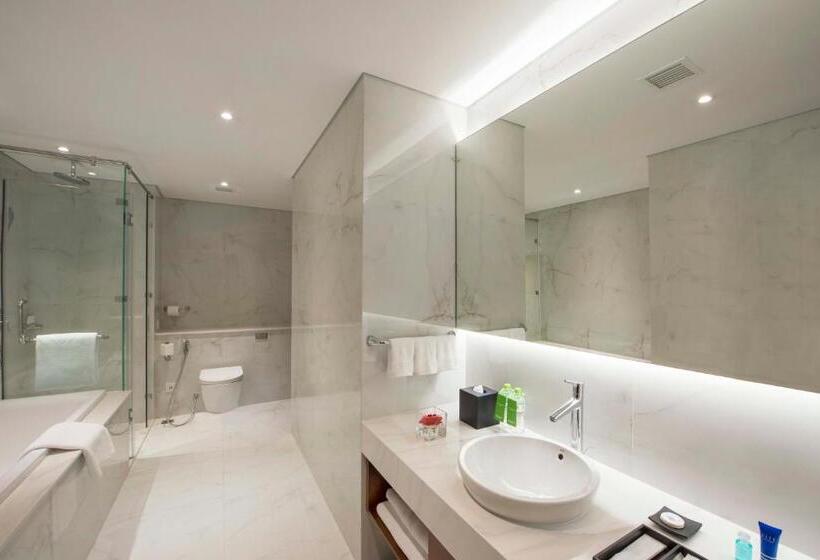 سوئیت جونیور با تخت بزرگ, Wyndham Garden Hanoi