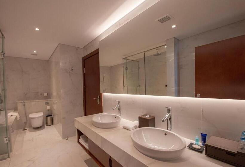 سوییت لوکس, Wyndham Garden Hanoi