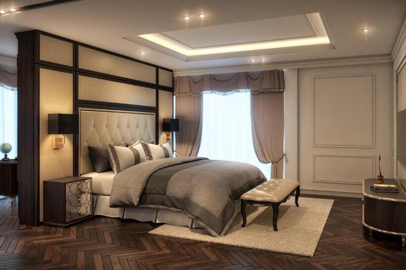 سوئیت پرزیدنت, Wyndham Garden Hanoi